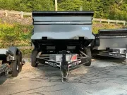 new Tilt Trailers Moritz International  for sale, in Huntington, MA Thumbnail 2