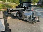 new Tilt Trailers Moritz International  for sale, in Huntington, MA Thumbnail 2