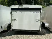 new Cargo (Enclosed) Trailers Haul-About  for sale, in Huntington, MA Thumbnail 4