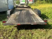 used Tilt Trailers Rice Trailers  for sale, in Huntington, MA Thumbnail 6