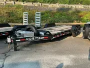 new Tilt Trailers Moritz International  for sale, in Huntington, MA Thumbnail 1
