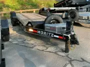 new Tilt Trailers Moritz International  for sale, in Huntington, MA Thumbnail 2