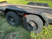 used Tilt Trailers Rice Trailers  for sale, in Huntington, MA Thumbnail 5