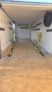 used Cargo (Enclosed) Trailers Alcom-Stealth  for sale, in Yuma, AZ Thumbnail 5