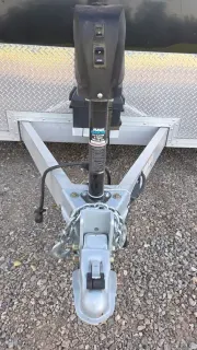used Cargo (Enclosed) Trailers Alcom-Stealth  for sale, in Yuma, AZ Thumbnail 10