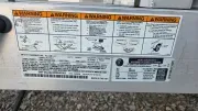 used Cargo (Enclosed) Trailers Alcom-Stealth  for sale, in Yuma, AZ Thumbnail 11
