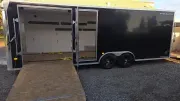 used Cargo (Enclosed) Trailers Alcom-Stealth  for sale, in Yuma, AZ Thumbnail 8