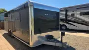 used Cargo (Enclosed) Trailers Alcom-Stealth  for sale, in Yuma, AZ Thumbnail 2