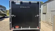 used Cargo (Enclosed) Trailers Alcom-Stealth  for sale, in Yuma, AZ Thumbnail 4
