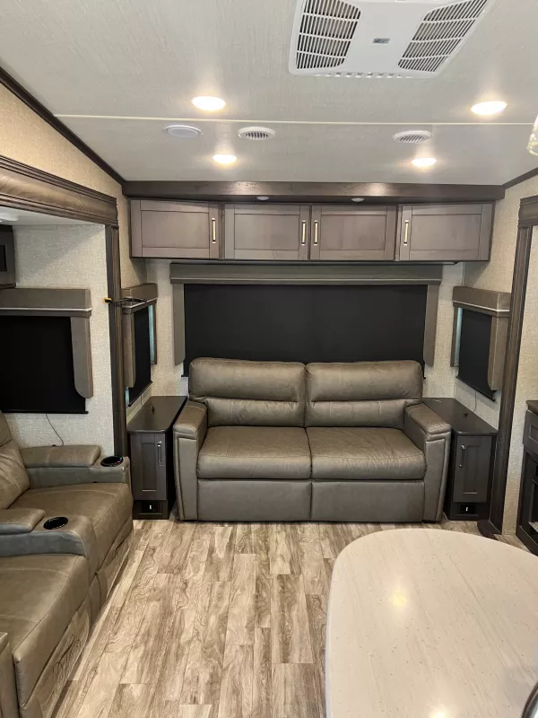 used Fifth Wheel Trailers Grand Design RV Grand Design for sale, in Benicia, CA Thumbnail 3