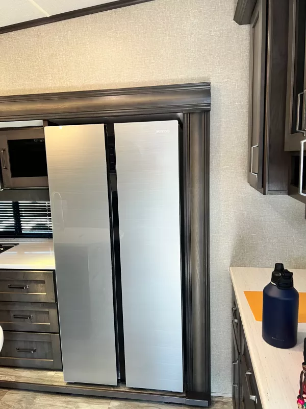 used Fifth Wheel Trailers Grand Design RV Grand Design for sale, in Benicia, CA Thumbnail 5