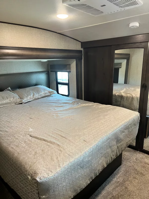 used Fifth Wheel Trailers Grand Design RV Grand Design for sale, in Benicia, CA Thumbnail 7