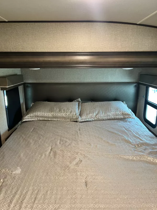 used Fifth Wheel Trailers Grand Design RV Grand Design for sale, in Benicia, CA Thumbnail 9
