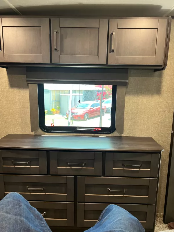 used Fifth Wheel Trailers Grand Design RV Grand Design for sale, in Benicia, CA Thumbnail 6