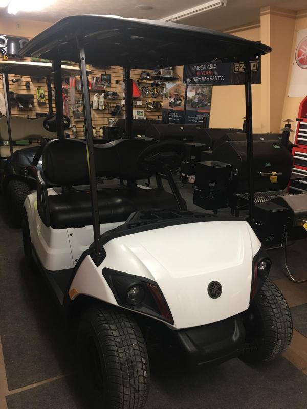 2021 Yamaha Quiet-tech Golf Cart 2021 Yamaha Quiet-tech Golf Cart