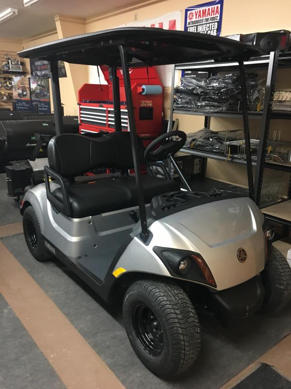 2021 Yamaha Quiet-tech Golf Cart 2021 Yamaha Quiet-tech Golf Cart
