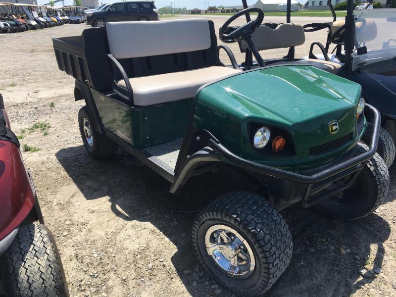 2015 Other Hauler Golf Cart 2015 Other Hauler Golf Cart