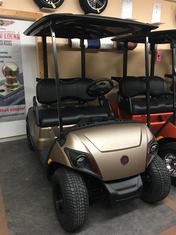 2021 Yamaha Quiettech Golf Cart 2021 Yamaha Quiettech Golf Cart