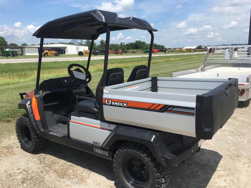 2021 Yamaha Umax Golf Cart 2021 Yamaha Umax Golf Cart