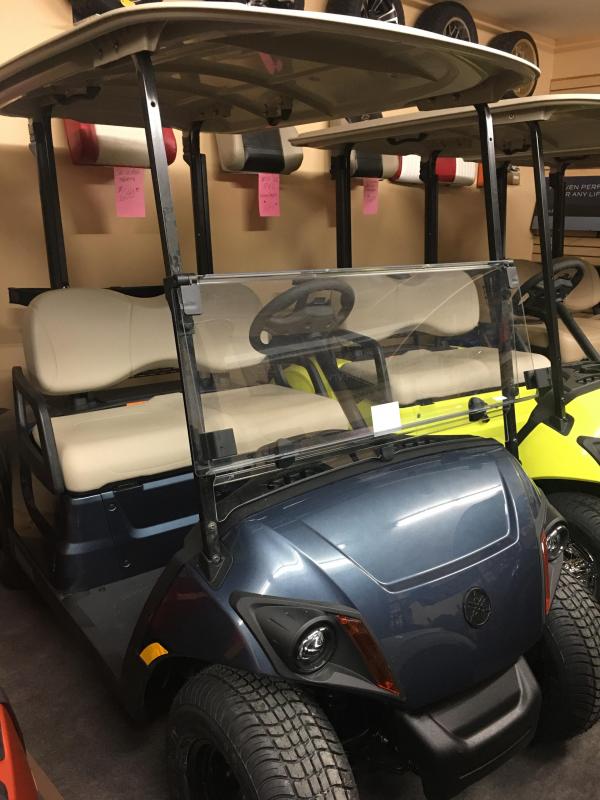 2021 Yamaha Quiet-tech Golf Cart 2021 Yamaha Quiet-tech Golf Cart