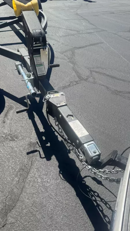 used Watercraft Trailers Shorelandr  for sale, in Las Vegas, NV Thumbnail 3