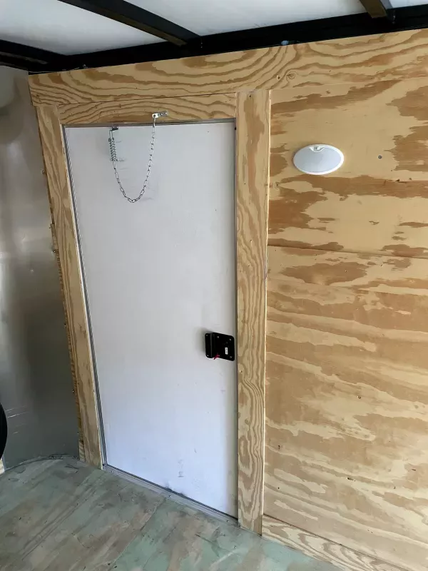 used Cargo (Enclosed) Trailers Arising  for sale, in Haymarket, VA Thumbnail 6