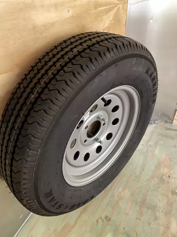 used Cargo (Enclosed) Trailers Arising  for sale, in Haymarket, VA Thumbnail 11