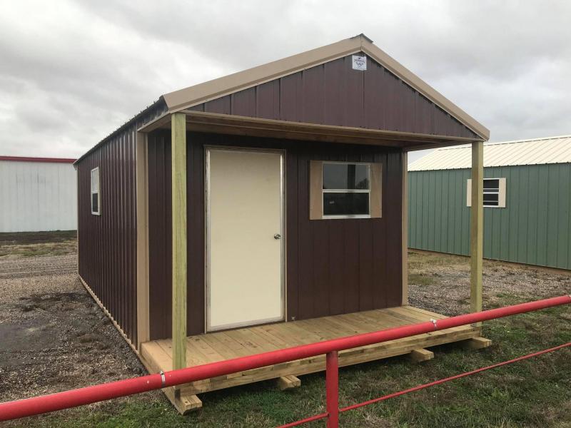SOLD: 2021 General Shelters 12x24 Gabled Cabin Shell Cottage Shed SOLD: 2021 General Shelters 12x24 Gabled Cabin Shell Cottage Shed
