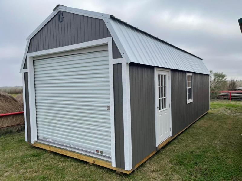 12x28 metal building