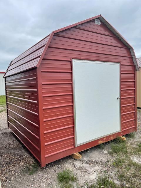 2021 General Shelters 10 x 10 Utility Shed 2021 General Shelters 10 x 10 Utility Shed