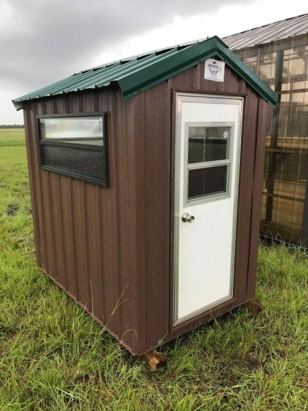 NEW Deer Stand 4 x 6 - Windows Carpet NEW Deer Stand 4 x 6 - Windows Carpet