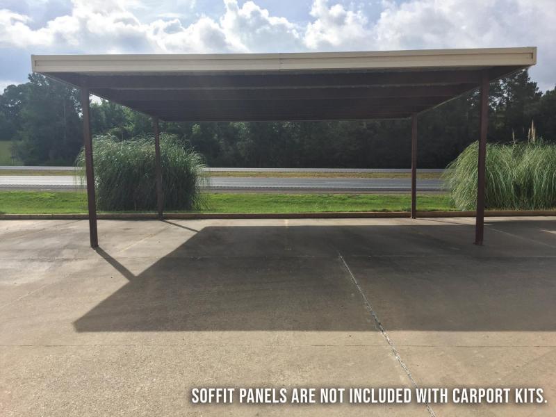 Carports & Combos Southwest Houston, TX Dealer Shop Mini Barns