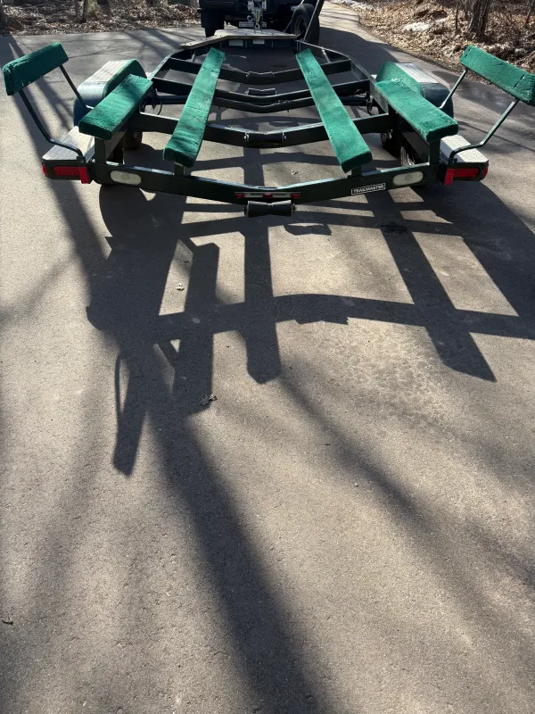used Watercraft Trailers Other  for sale, in Hayward, WI Thumbnail 8