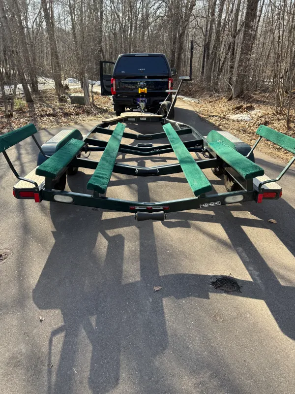 used Watercraft Trailers Other  for sale, in Hayward, WI Thumbnail 7