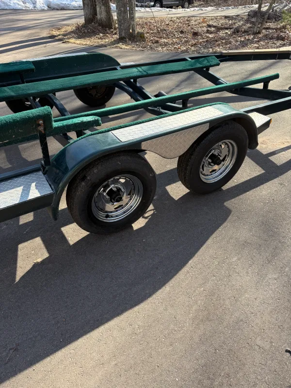used Watercraft Trailers Other  for sale, in Hayward, WI Thumbnail 5