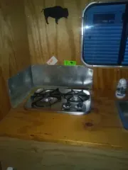 used Stock / Stock Combo Trailers Adam  for sale, in Max Meadows, VA Thumbnail 5