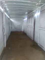 used Stock / Stock Combo Trailers Adam  for sale, in Max Meadows, VA Thumbnail 3
