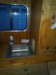 used Stock / Stock Combo Trailers Adam  for sale, in Max Meadows, VA Thumbnail 4