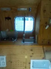used Stock / Stock Combo Trailers Adam  for sale, in Max Meadows, VA Thumbnail 6