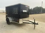 new Cargo (Enclosed) Trailers Bravo Trailers  for sale, in Edmonton, AB Thumbnail 2