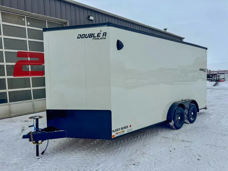 2026 Double A