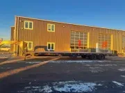 used Equipment / Flatbed Trailers Double A Trailers  for sale, in Edmonton, AB Thumbnail 2
