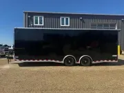 new Cargo (Enclosed) Trailers Bravo Trailers  for sale, in Edmonton, AB Thumbnail 2