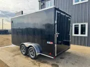 new Cargo (Enclosed) Trailers Bravo Trailers  for sale, in Edmonton, AB Thumbnail 3