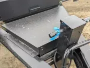 used Equipment / Flatbed Trailers Double A Trailers  for sale, in Edmonton, AB Thumbnail 3