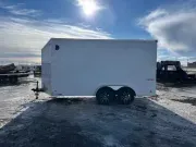 new Cargo (Enclosed) Trailers Bravo Trailers  for sale, in Edmonton, AB Thumbnail 2