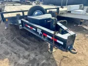 used Equipment / Flatbed Trailers PJ Trailers  for sale, in Edmonton, AB Thumbnail 2