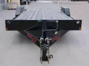used Equipment / Flatbed Trailers Double A Trailers  for sale, in Edmonton, AB Thumbnail 2