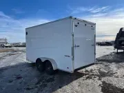 new Cargo (Enclosed) Trailers Bravo Trailers  for sale, in Edmonton, AB Thumbnail 3