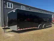 new Cargo (Enclosed) Trailers Bravo Trailers  for sale, in Edmonton, AB Thumbnail 1